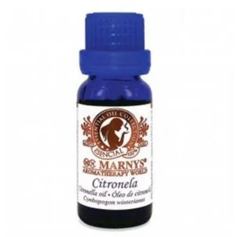 Olio Essenziale Di Citronella 15 ml