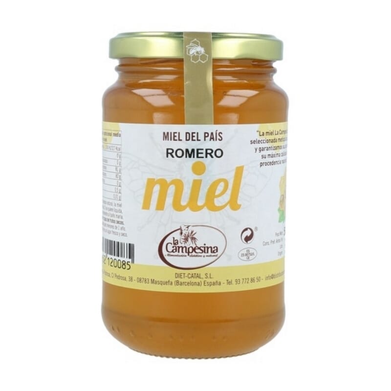 Miele di Rosmarino 500g