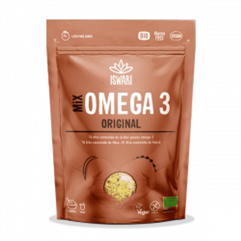 Mix Omega 3 Original 200g