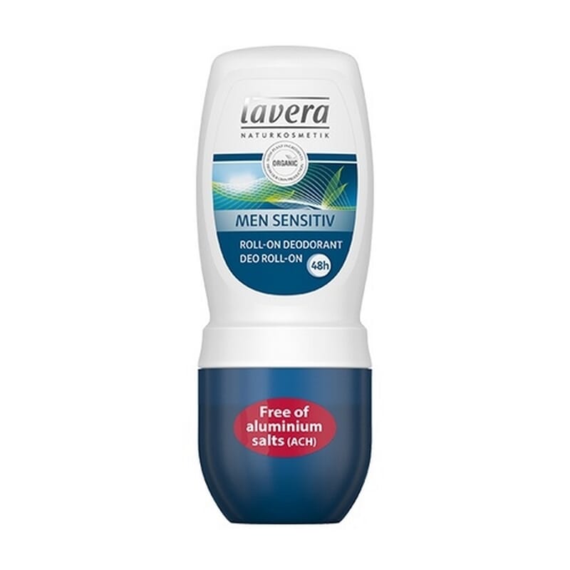 Deodorante Roll On Men Sensitiv 50 ml