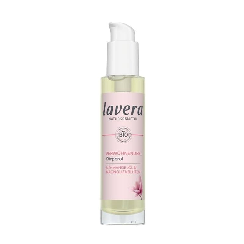 Aceite Belleza Regenerante 100 ml