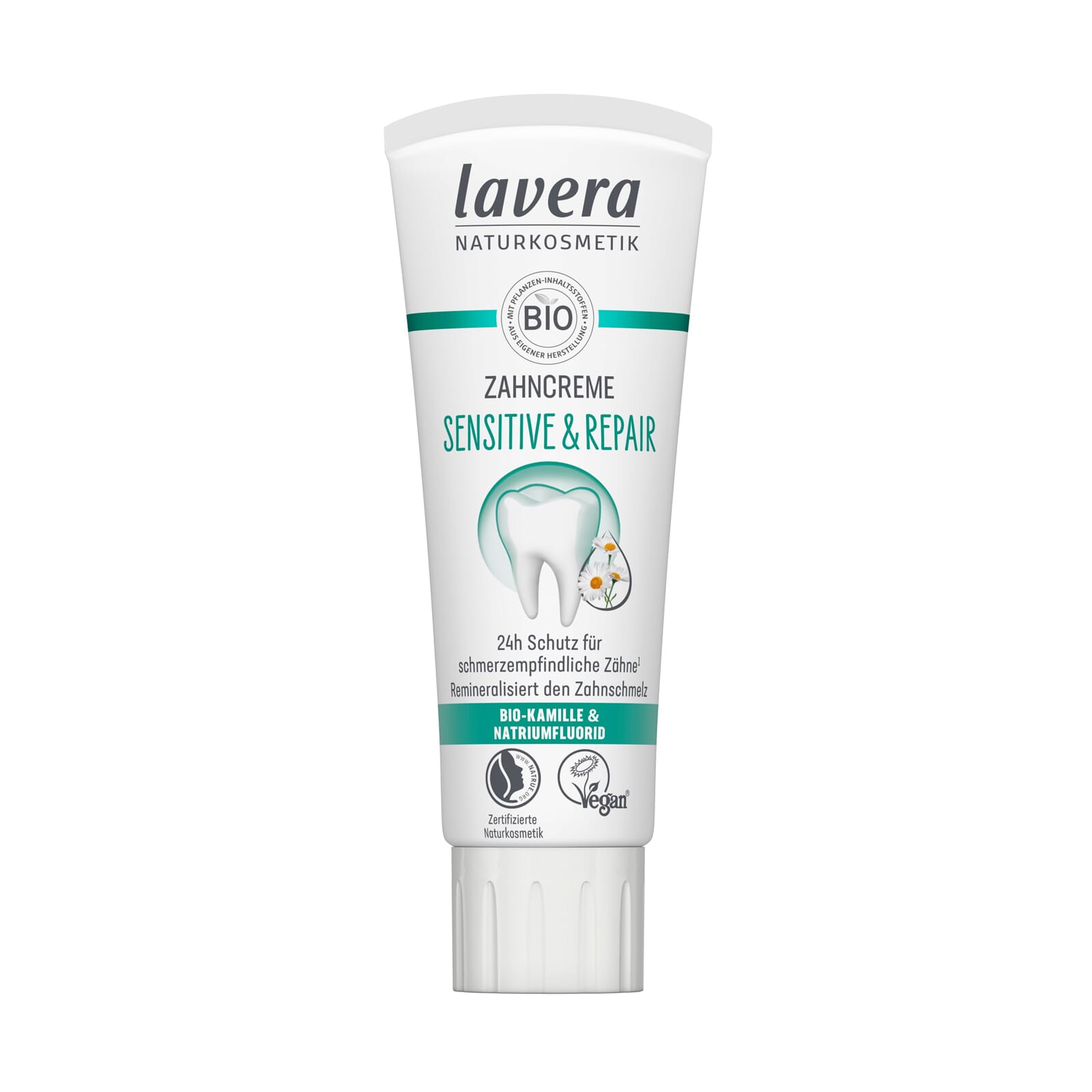 Dentifrice Sensitive & Repair Bio 75 ml