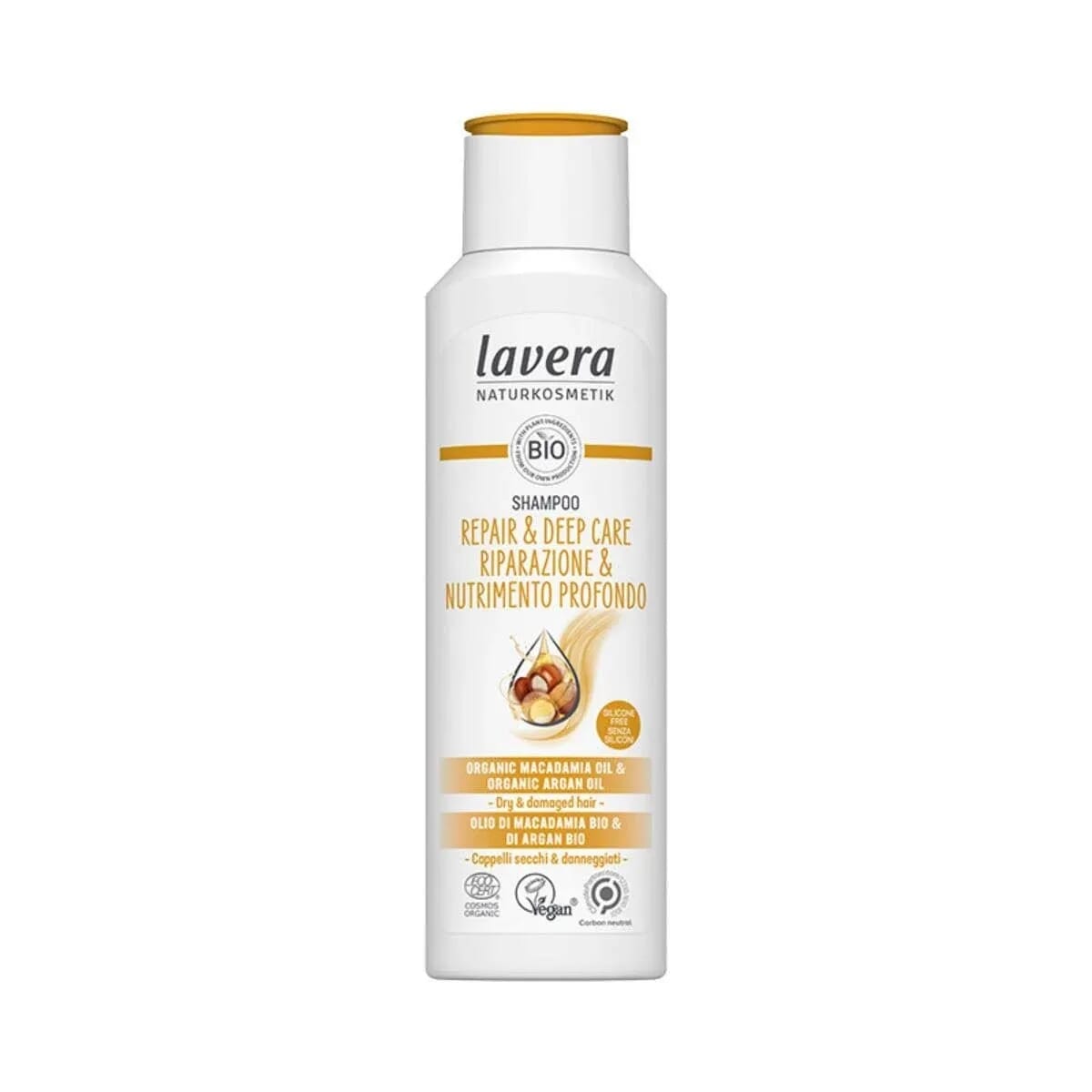 Champú Reparación Experta y Cuidado Profundo 250 ml