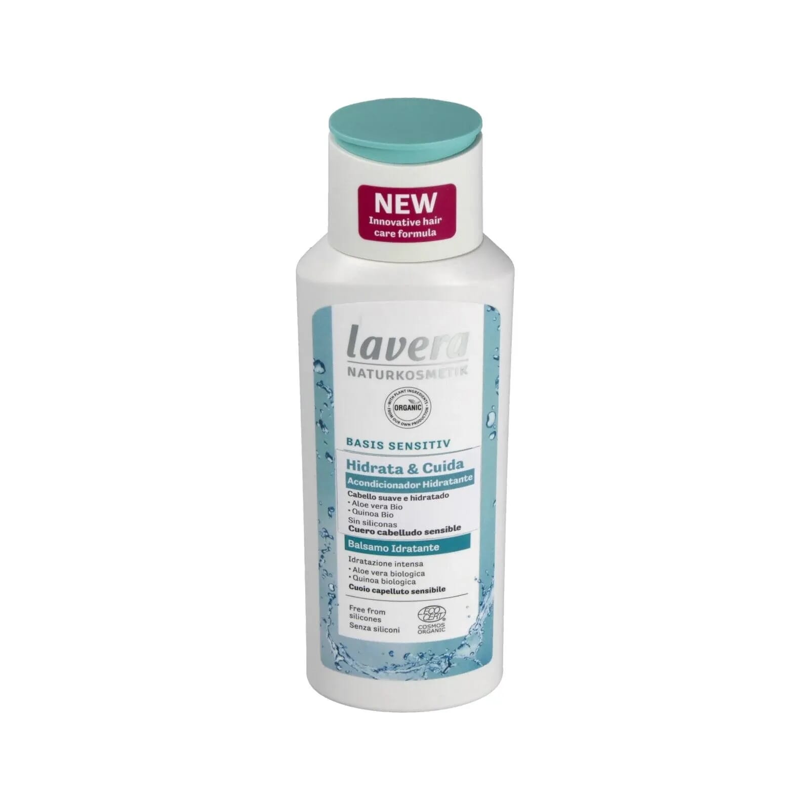 Après-Shampooing Hydrate Et Soigne 200 ml