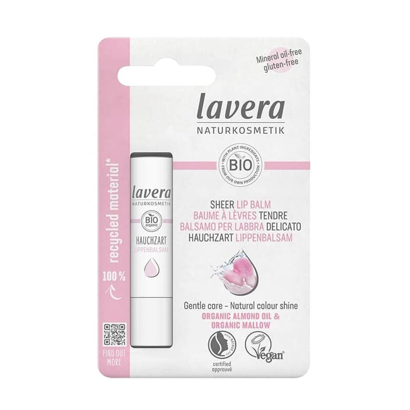 Protector Labial Pearly Pink 4g