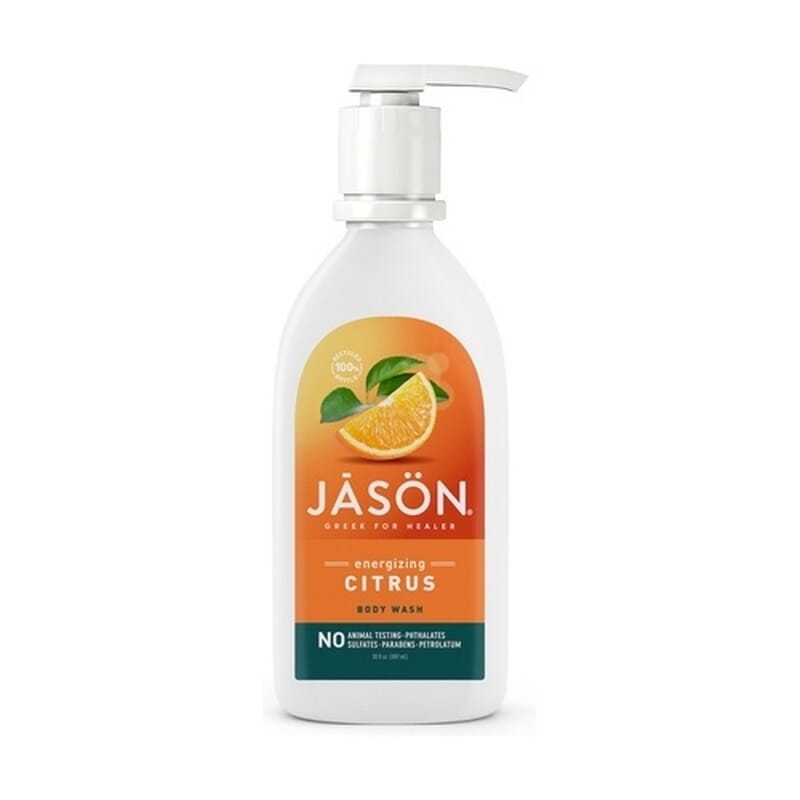 Gel De Douche Citrus 887 ml
