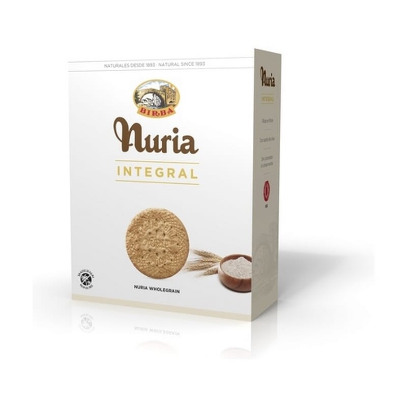 Biscuits Intégral 470g
