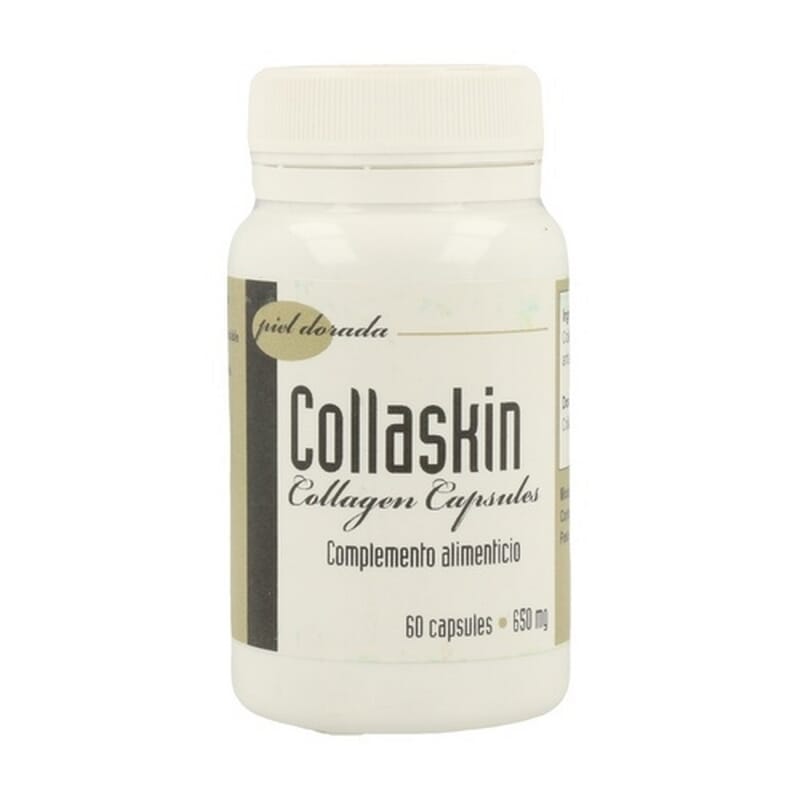 Collaskin Kollagen 60 Caps