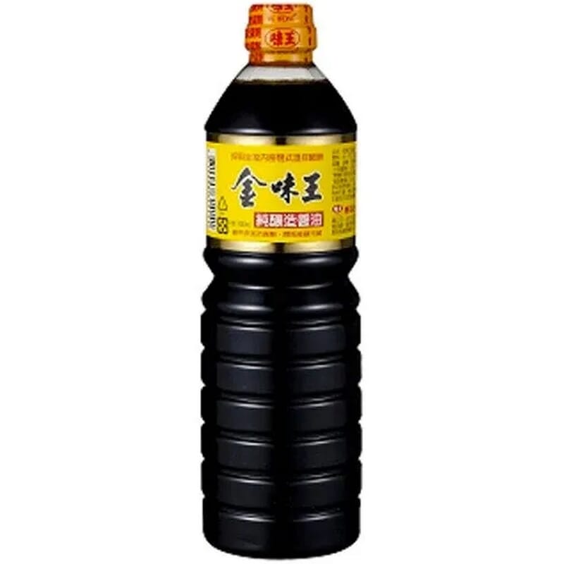 Sauce Soja Kim Ve Wong 1 L