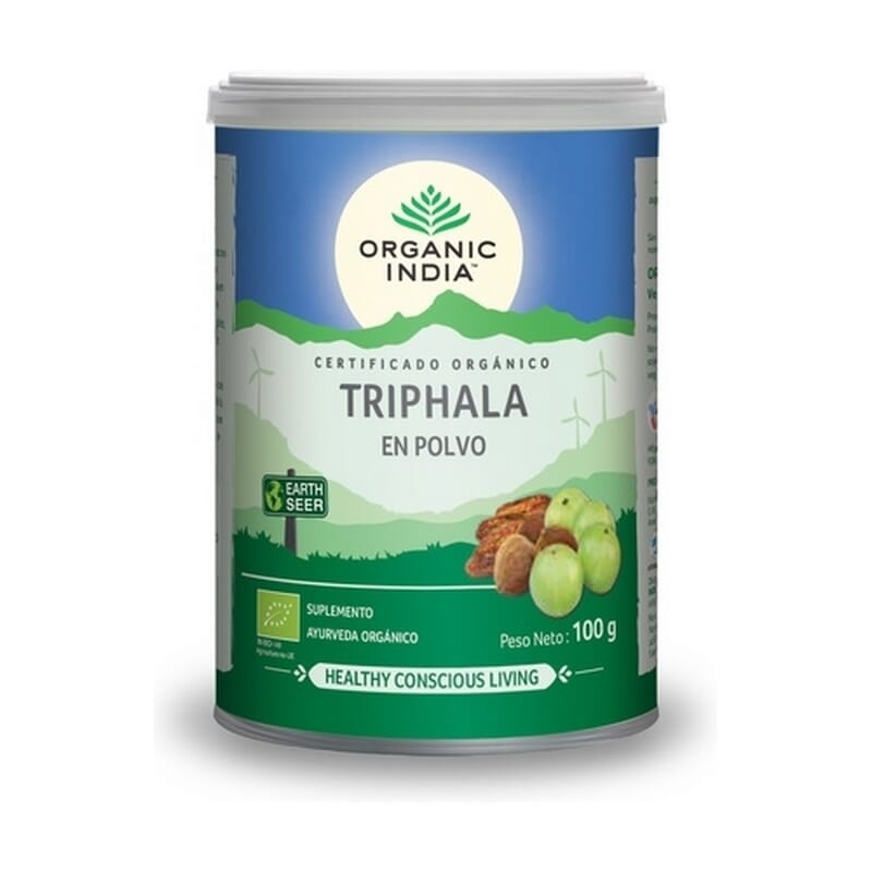 Triphala Pulver 100g