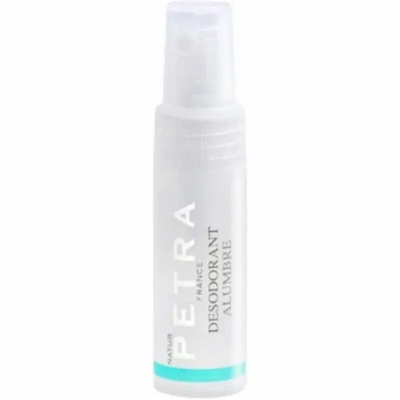 Desodorante de Alúmen Eco 12 ml