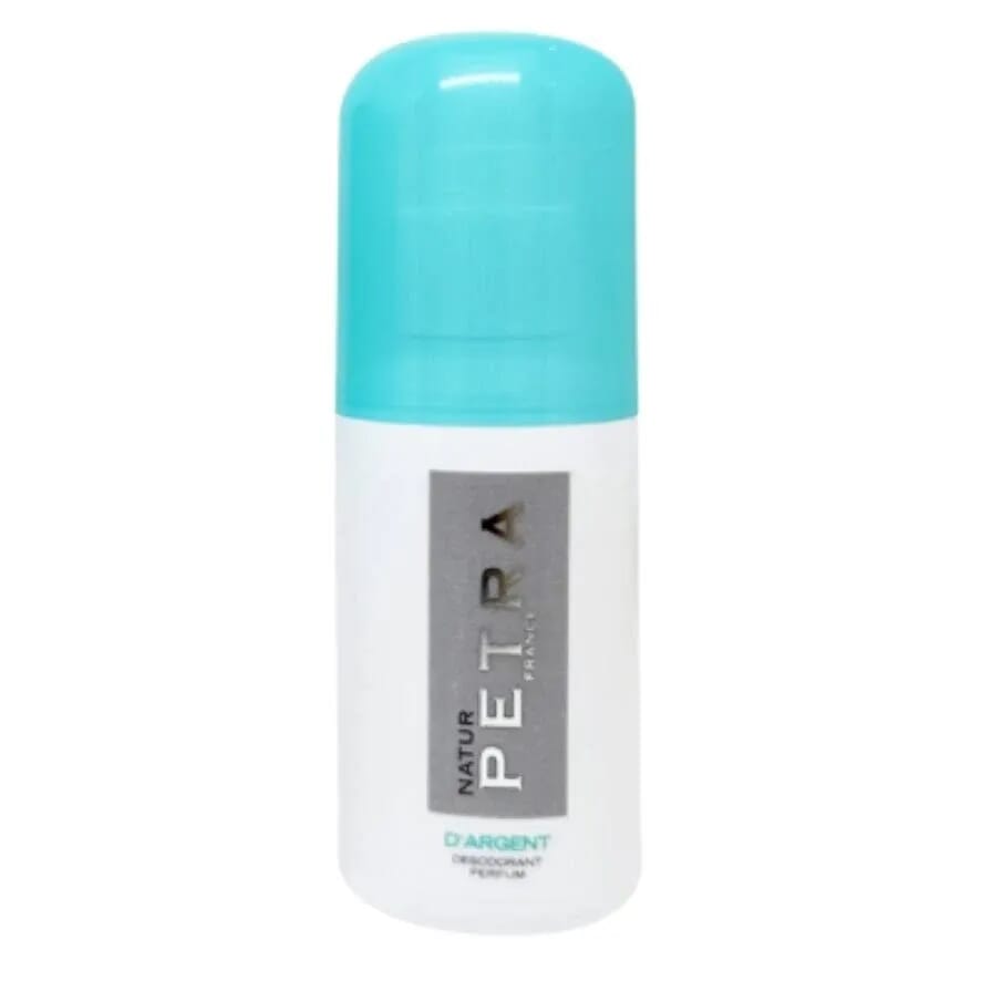 Desodorante Alúmen Dargent Eco 100 ml