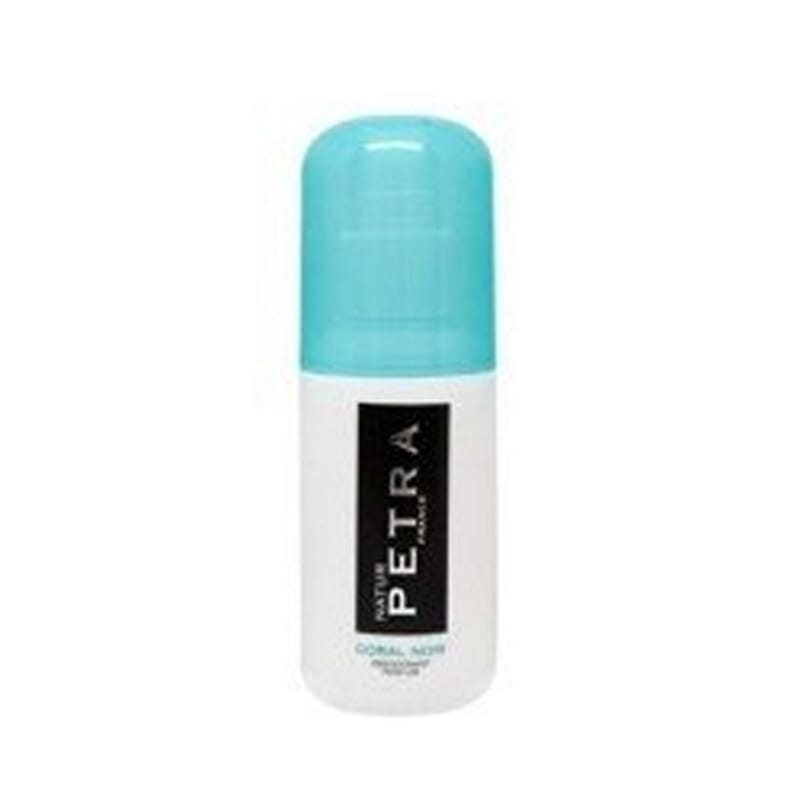 Desodorante Alumbre Coral Noir Eco 100 ml