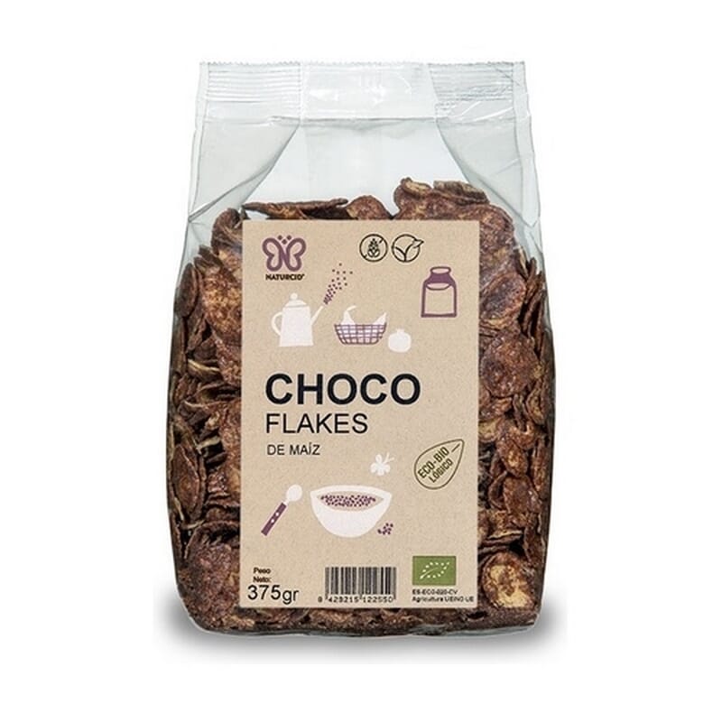 Chocoflakes Di Mais Eco 375g