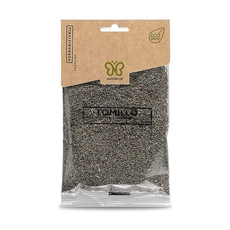 Tomillo Flor Extra Eco 50g