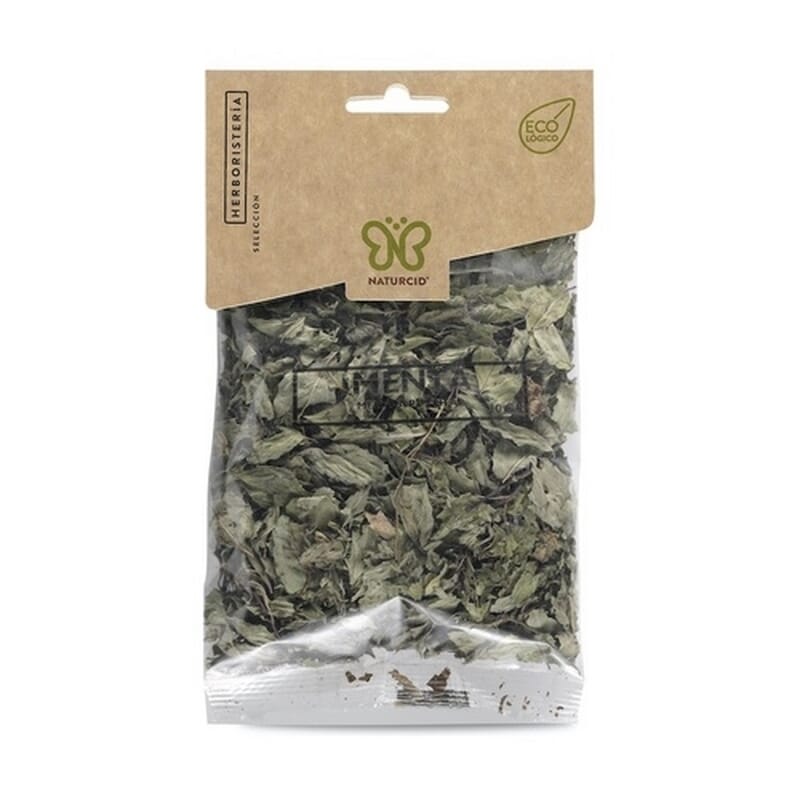 Menta Piperita Planta Eco 25g