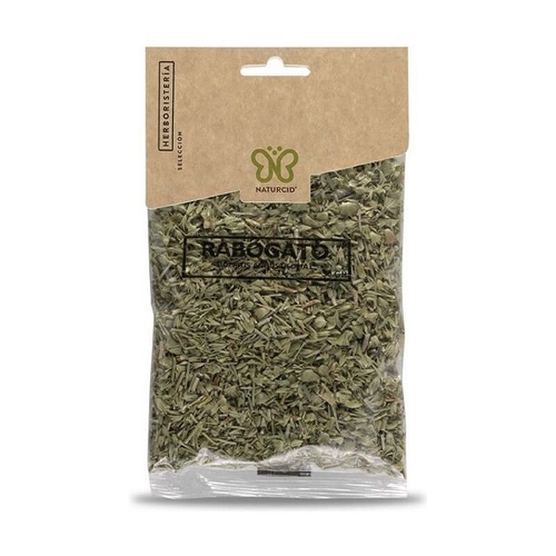 Rabo Gato Planta 50g de Naturcid