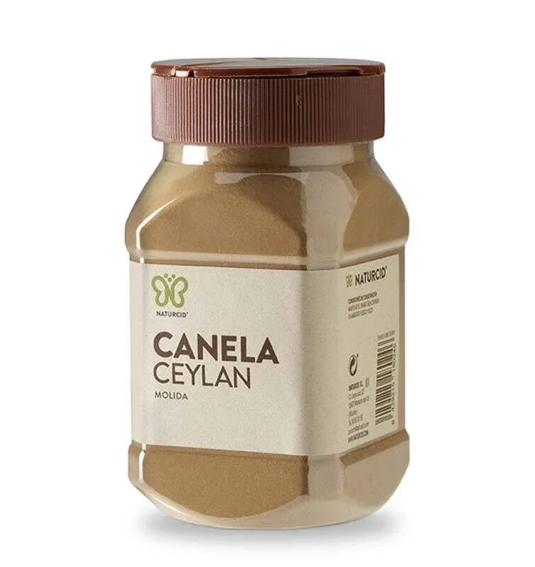 Cannelle Moulue de Ceylan 150g