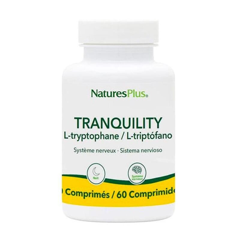 Tranquility 60 Tabs