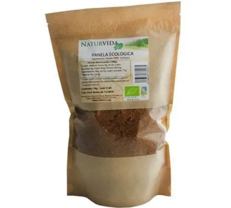 Panela Bio 1000 Kg