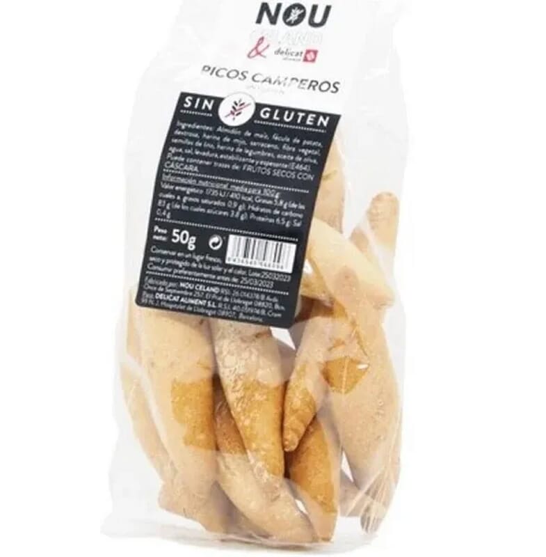 Picos Camperos 50g