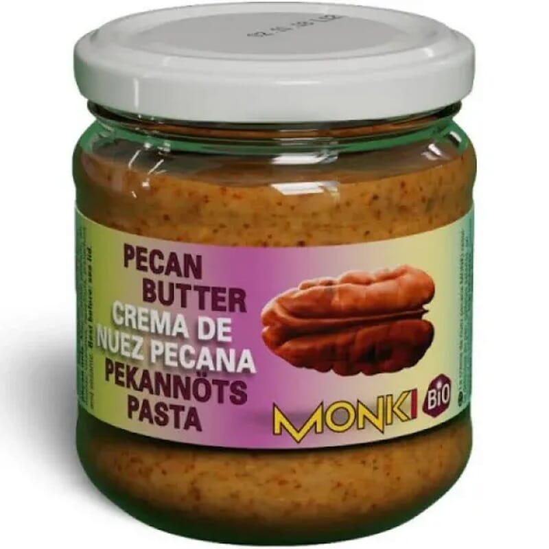 Creme Nozes Pecãs Bio 175g