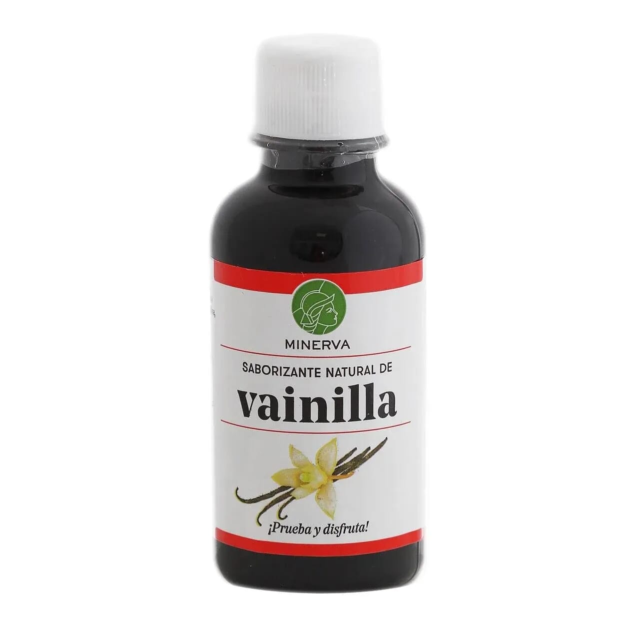 Vanille Liquide 120 ml