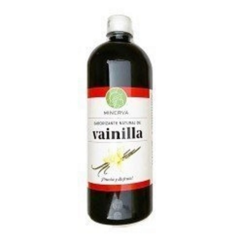 Vanille Liquide 1000 L