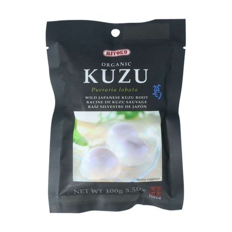 Kuzu Bio 100g