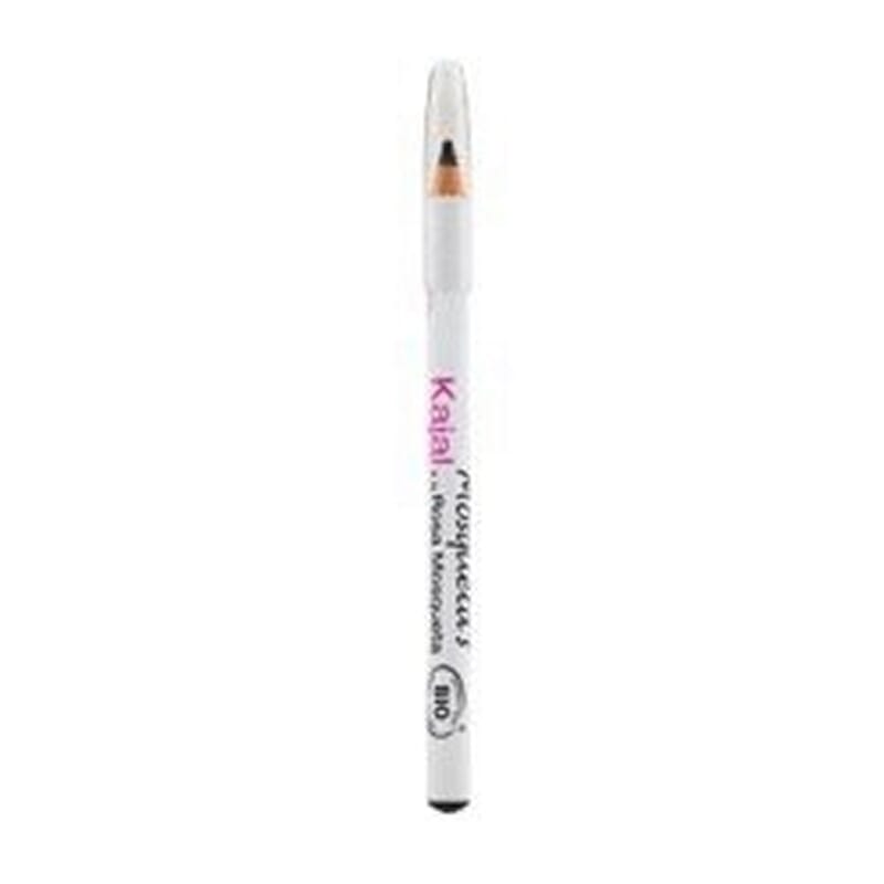 Lapiz Kajal Marron Rosa Mosqueta 1.14g