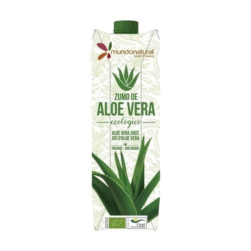 Aloe Vera Saft Eco 1000 L