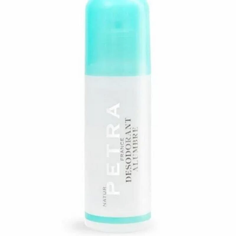 Desodorante de Alúmen Eco 100 ml