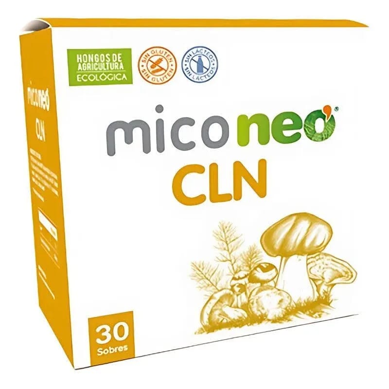 Mico Neo CLN 30 Sobres