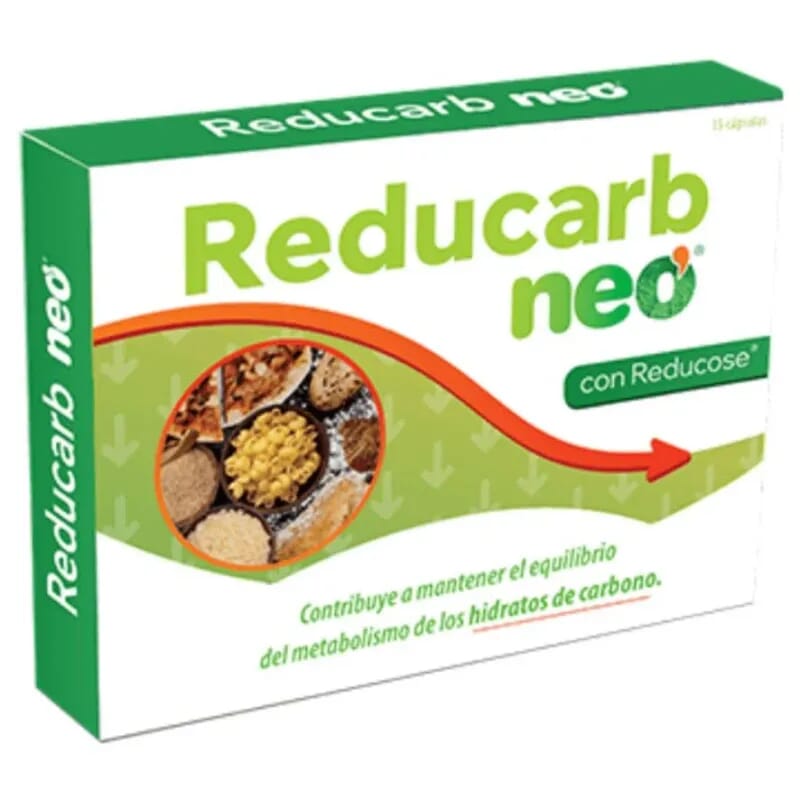 Reducarb Neo 15 Caps