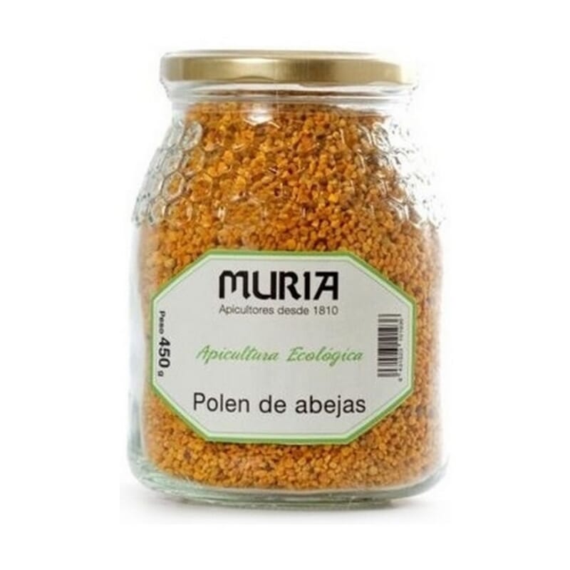 Polen Bote Bio 450g