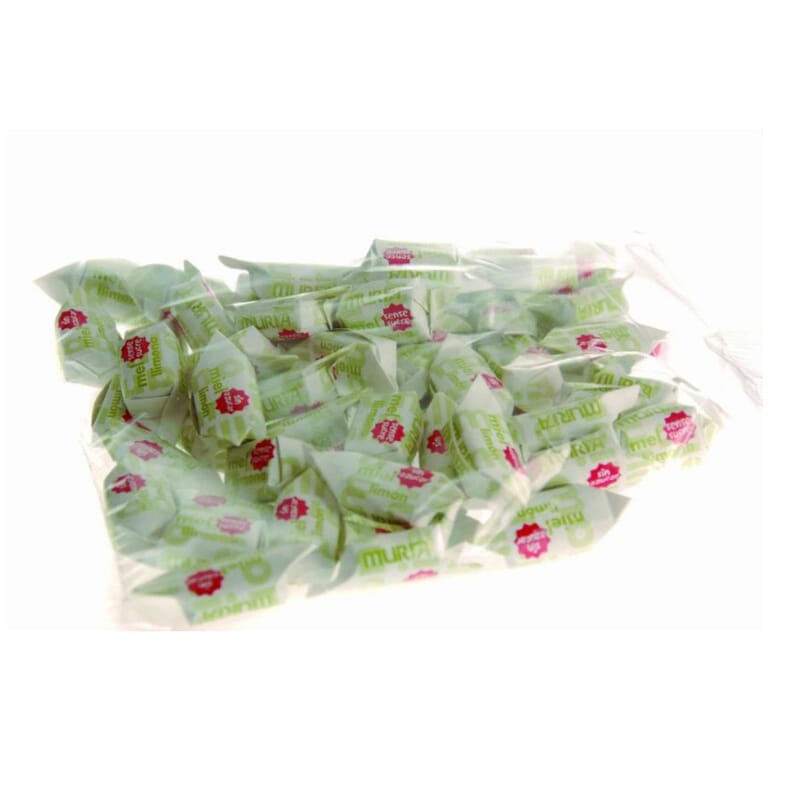 Bonbons au Miel et Propolis Sans Sucre 250g