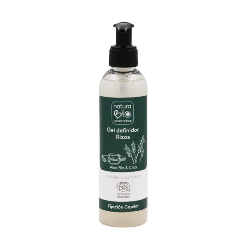 Gel Définition Boucles Éco 200 ml
