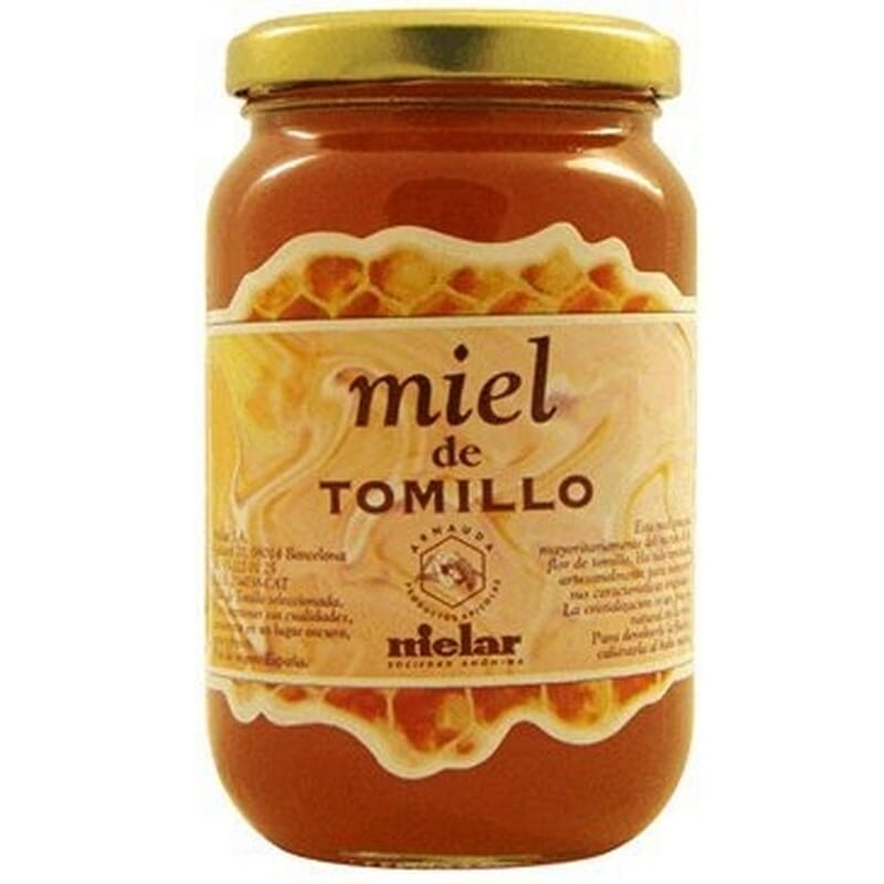 Miele di Timo 500g