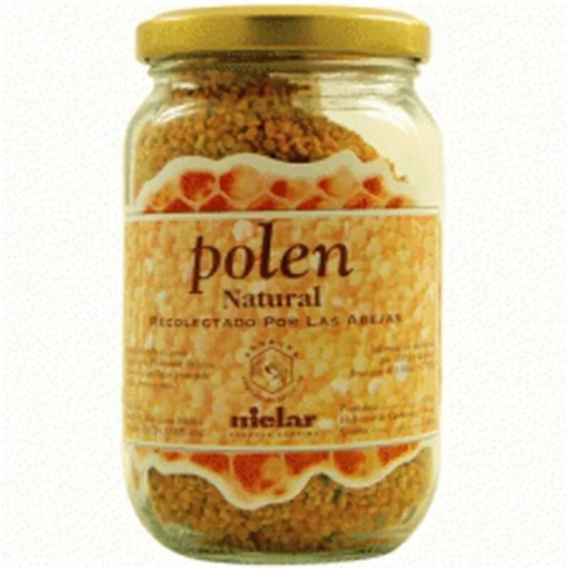 Pollen  Dose 225g