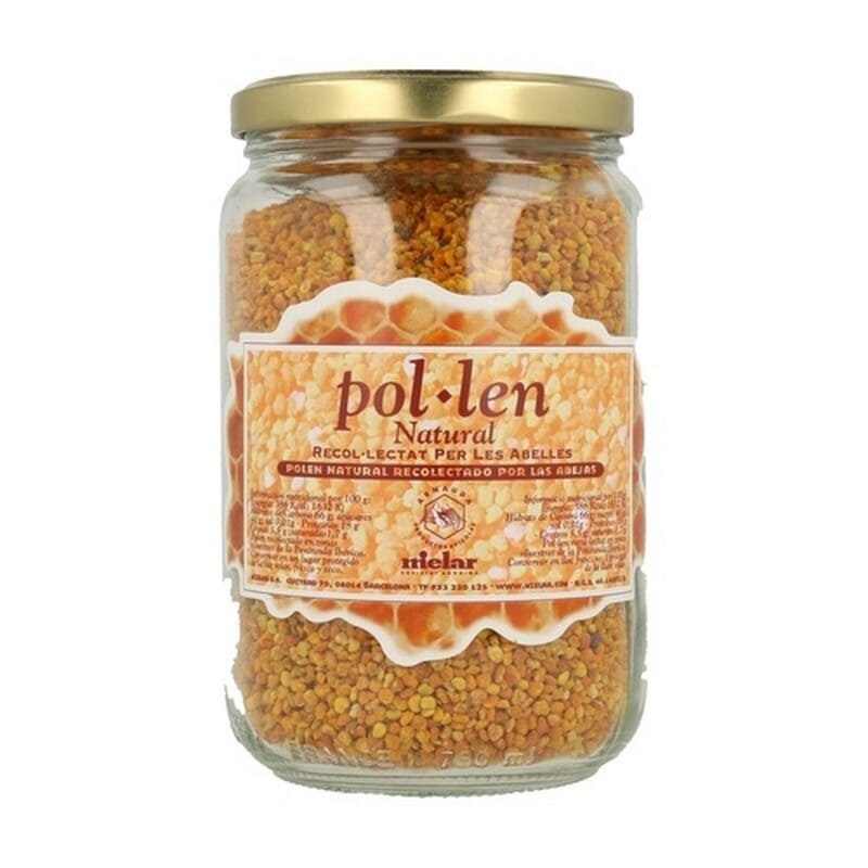 Pollen  Dose 450g