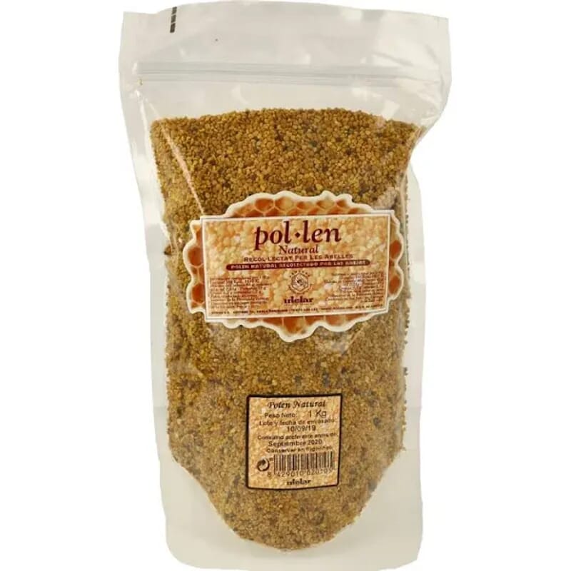 Pollen Tasche 1000 Kg