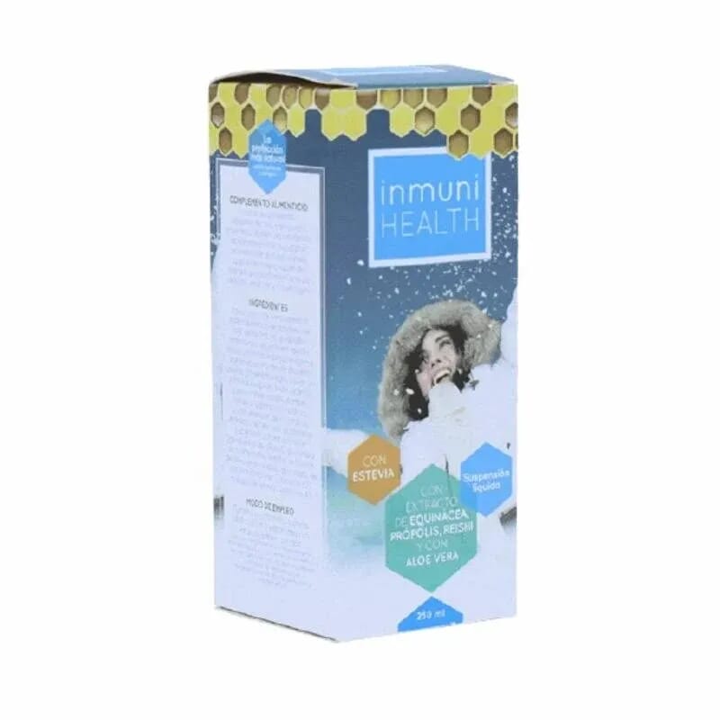 Inmunihealth 250 ml