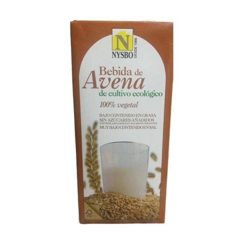 Bevanda Vegetale Avena 1 L