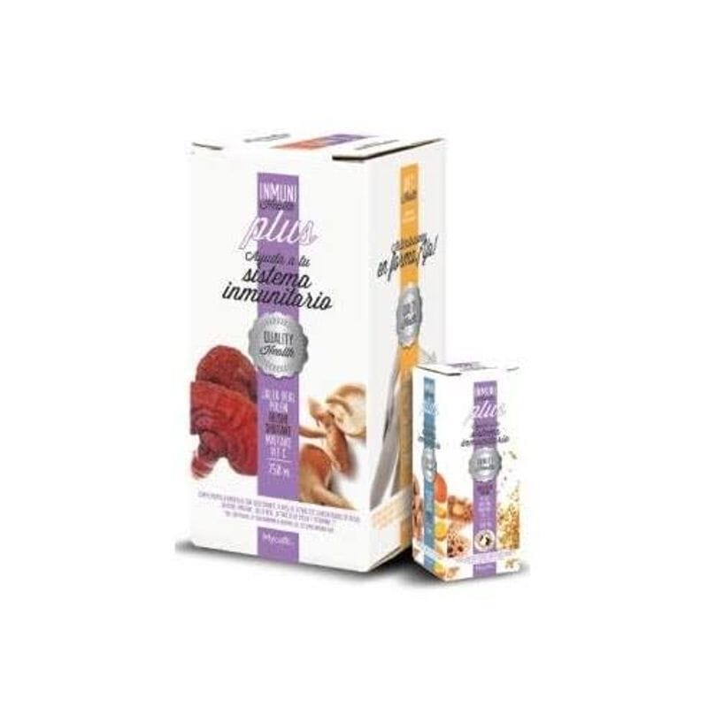 Inmunihealth Plus 750 ml