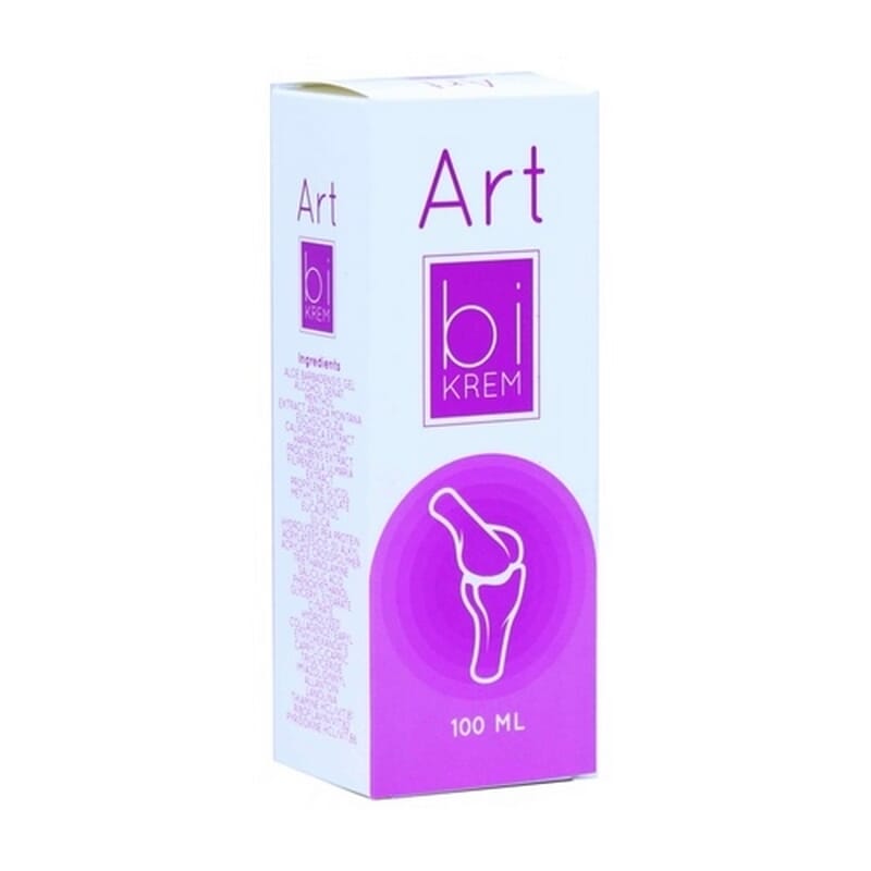 Crème Art Bikrem 100 ml