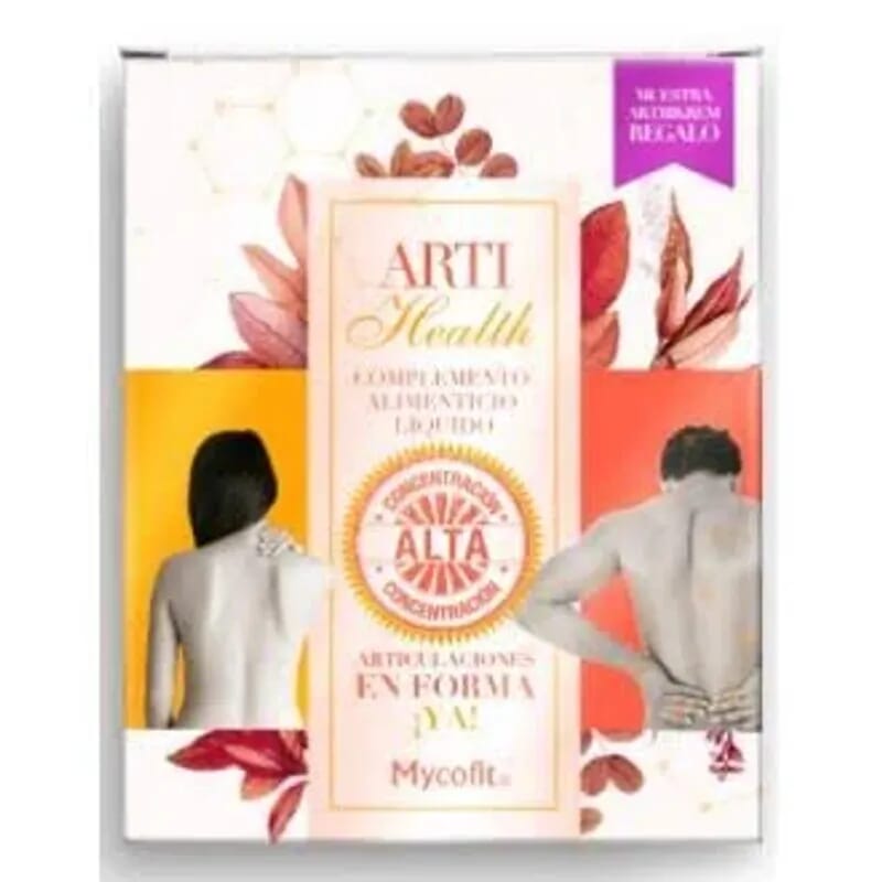 Artihealth Sticks 20 Uds 10 ml de MYCOFIT