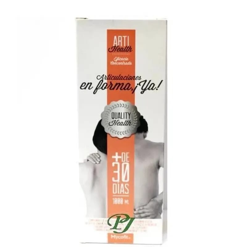 Artihealth Jarabe 1000 ml