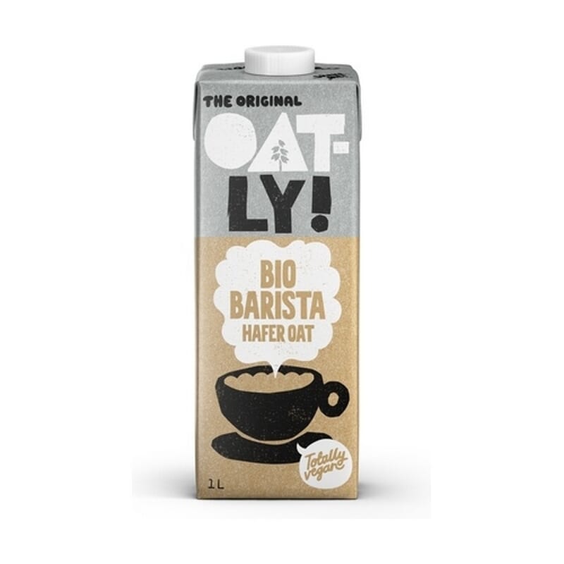 Bebida Vegetal Bio Barista 1 L