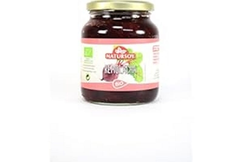 Remolacha En Conserva Bio 340g