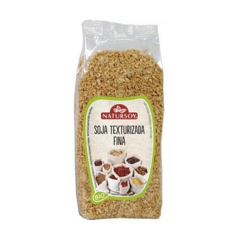 Soia Fine Testurizzata Bio 200g